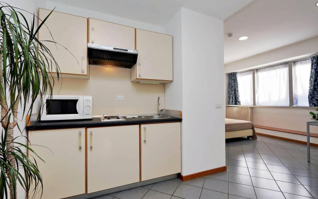 Aparthotel Colombo Roma