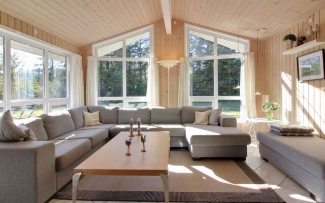 "Gerald" - 1.4km from the sea in NW Jutland