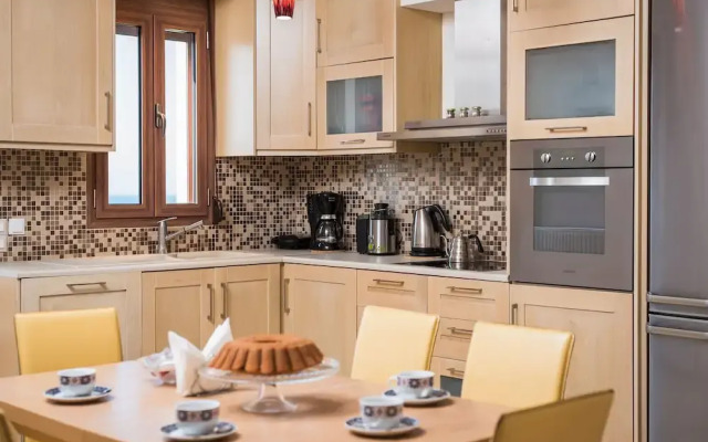 Caneva Luxury Villa