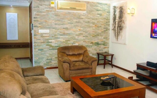 Stay.Plus Nyali Beachfront Apartment