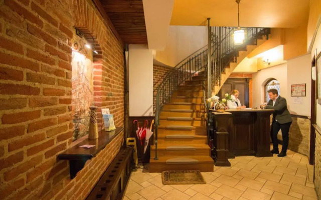 Pension Korona