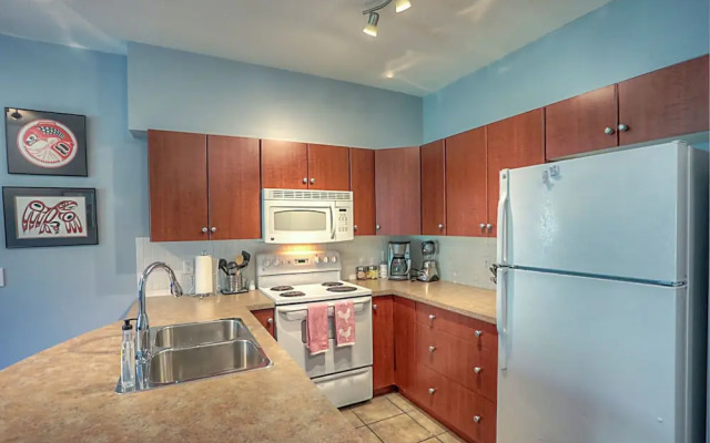 Pinnacle Pointe by KVR