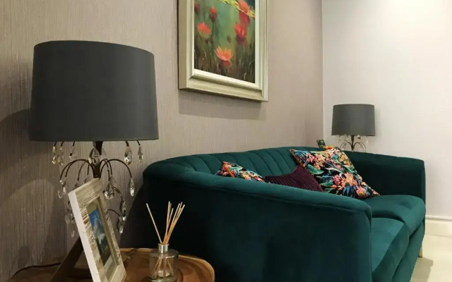 Titanic Guest Boutique Accommodation