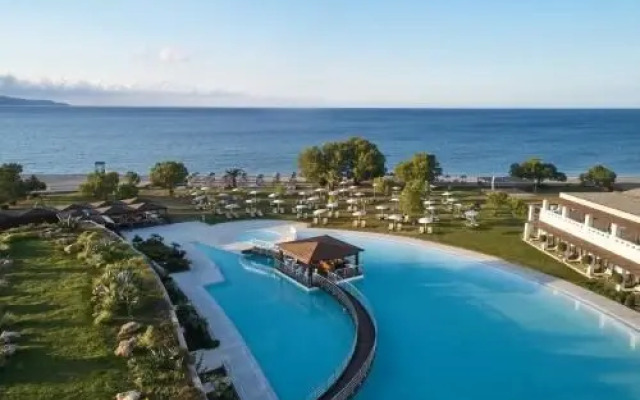 Resort 5 Stars Kolymvari