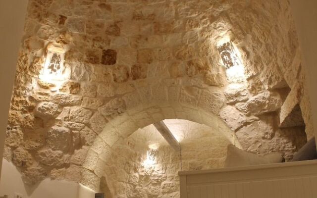 Masseria Trulli Sull'Aia