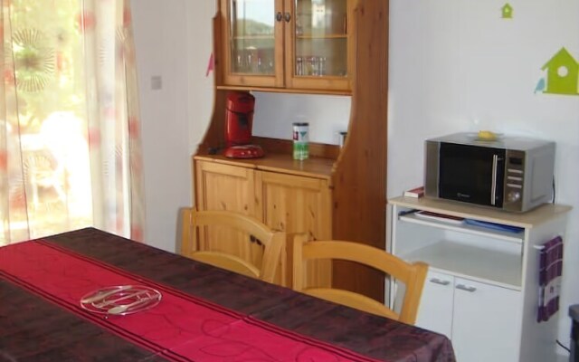 Le Jardin des Oliviers