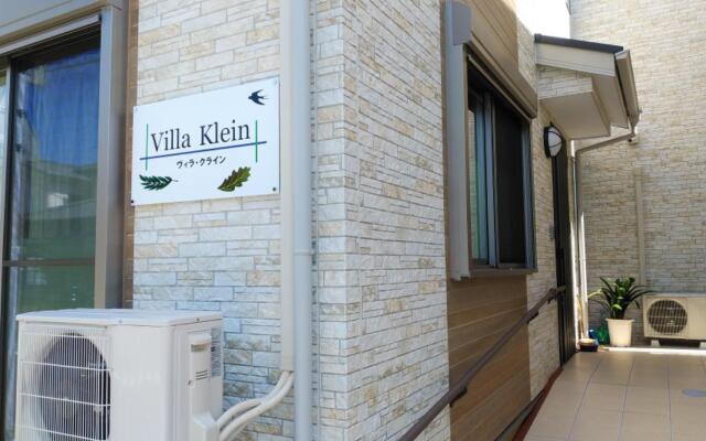 Villa Klein