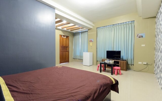 Hospitable B&B