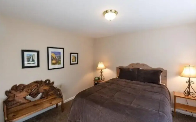 Scenic Wonders Yosemite Park Place 3 Bedrooms