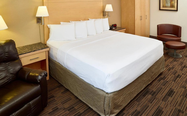 LivINN Hotel St. Paul – I-94 – East 3M Area