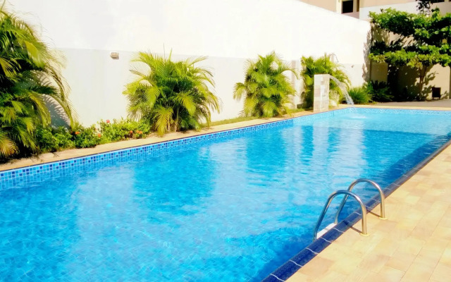 Hotel Bandeira