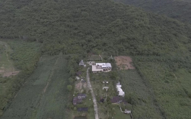 Phatarapuri Valley Resort