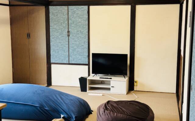 JapaneseTraditional house ONDa