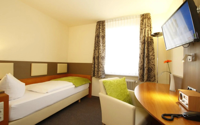 City Hotel Freiburg