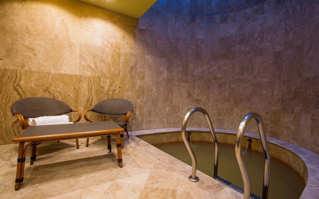 Nairi SPA Resorts Hotel