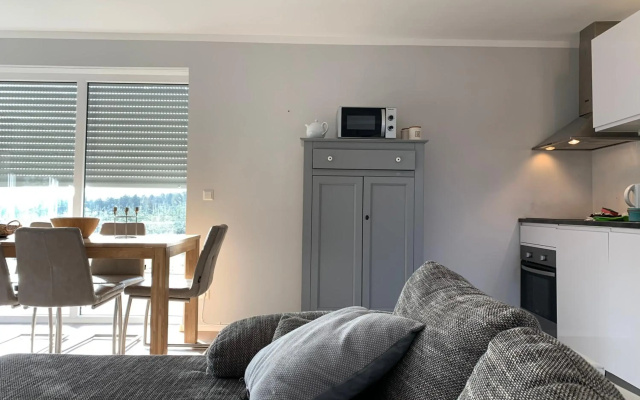 Forest View Apartments in Winterberg Sauerland