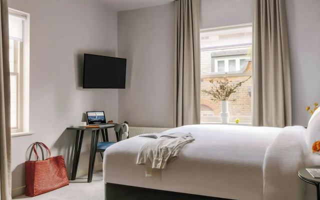 The Gilbert Hotel South Kensington, Sonder by Marriott Bonvoy