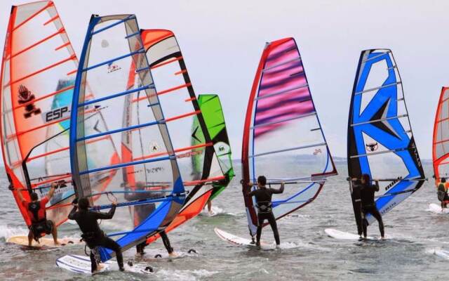 Apartamento Salamanca 10