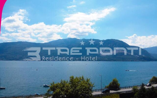 Residence Tre Ponti