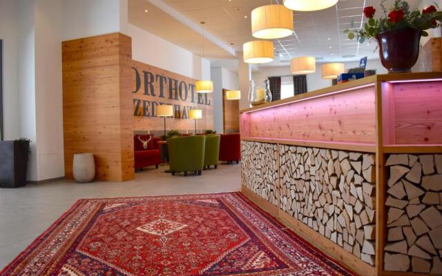 Sporthotel Zederhaus