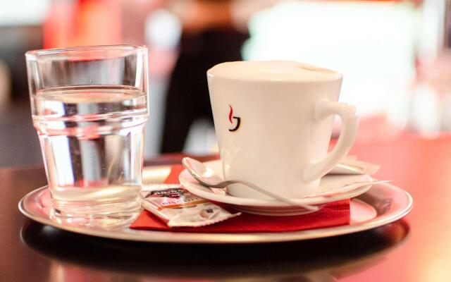 Best Western Plus Plaza Hotel Graz