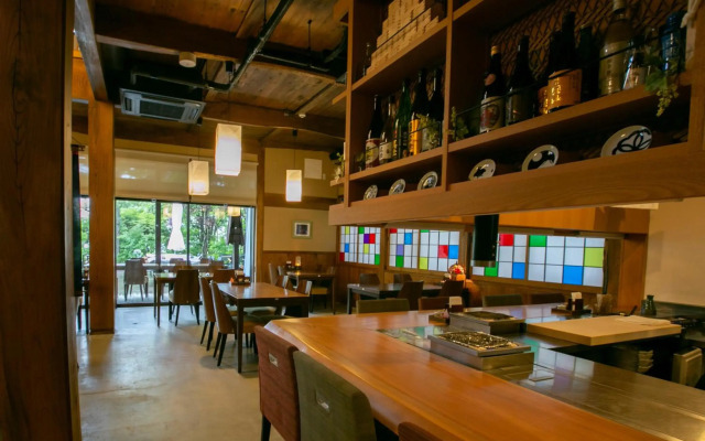 Kutsukake Stay Naka-Karuizawa