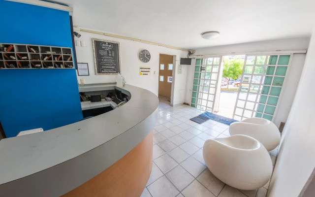 Hotel Arrecife