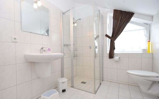 2 Separate Flats With Balcony on the ski Slope