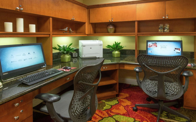 Hilton Garden Inn Macon / Mercer University