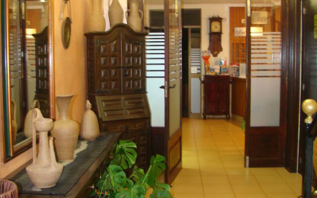 Hotel Figuera Park