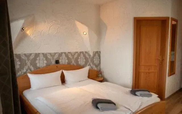 Terrassenhotel Seepromenade