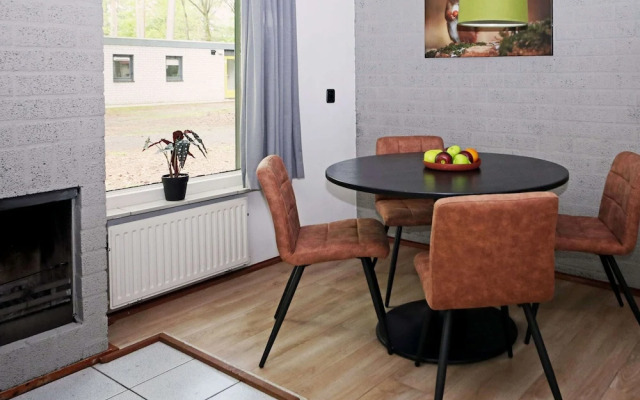 Tidy Bungalow Near the Veluwe