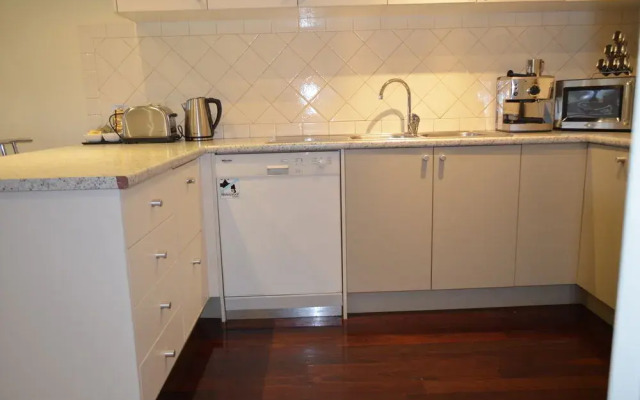 Halls Gap Escape Townhouses