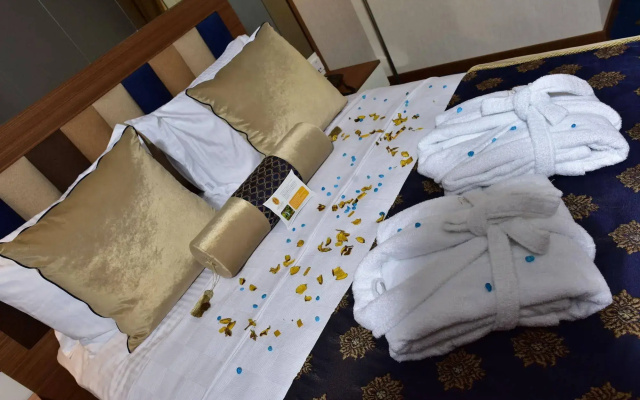 Giritligil Hotel