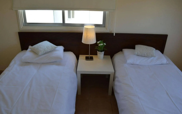 Lordos Hotel Apartments