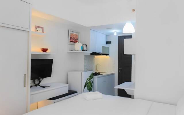 Serpong Garden Apartment by Kakarama