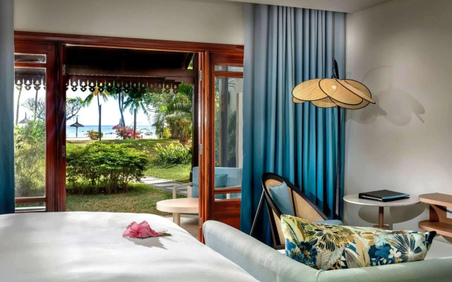 Sofitel Mauritius L'Imperial Resort & Spa