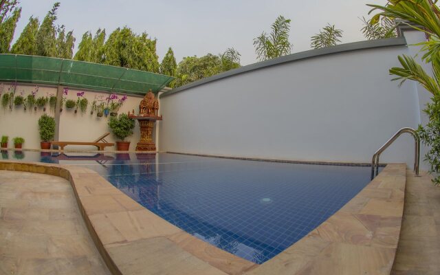 La Pax Residence