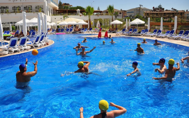 Side Prenses Resort  & Spa - All Inclusive