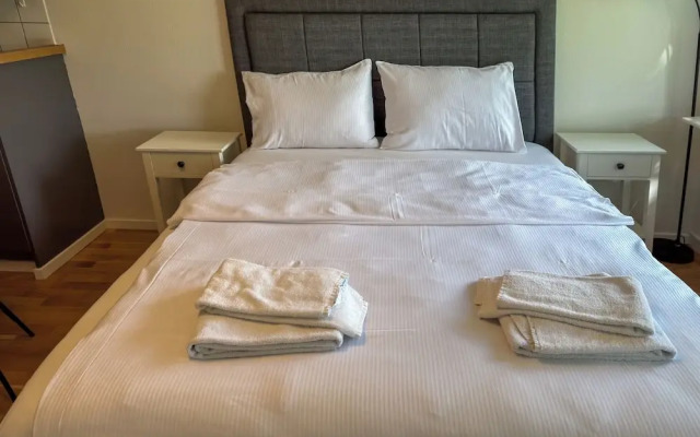 Injoy Classic Hotel Elmia