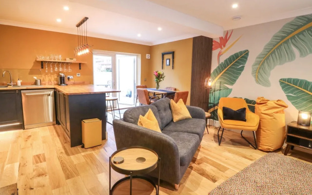 Feus Holiday Cottage
