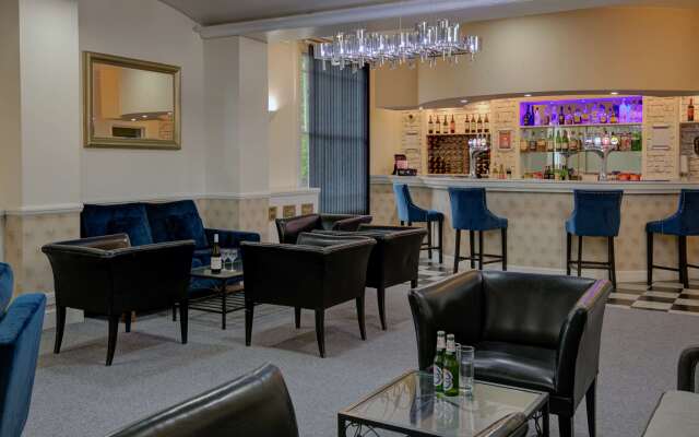 The Jephson Hotel, BW Signature Collection