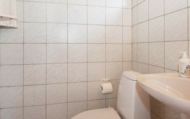 Spacious Holiday Home in Storvorde With Sea Nearby
