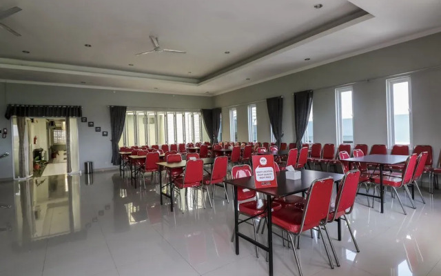 Nida Rooms Tata Bumi Godean