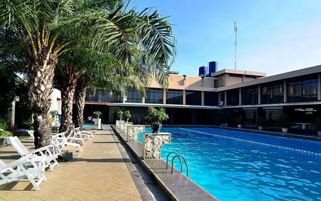 Nirwana Hotel