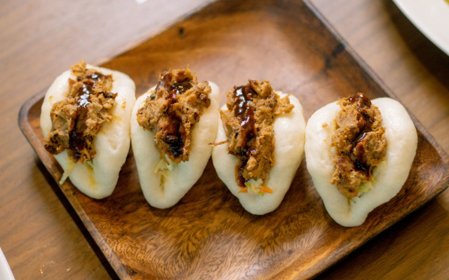 The Henry Hotel Roost Bacolod