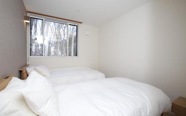 The Seasons Apartments Hakuba