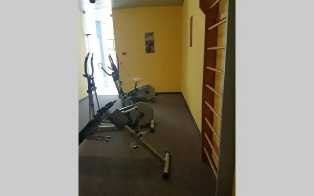 Jutta Deluxe Apartment #301