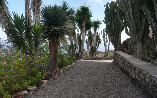 Apartamento Los Cactus