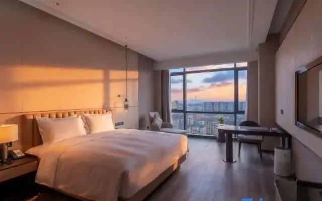 Nanyuan Wanghai Hotel